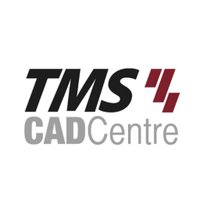 TMS CADCentre (@tms_cadcentre) 's Twitter Profile