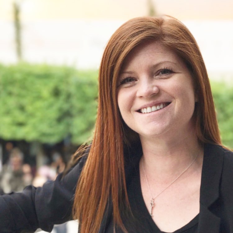 Michele__K's profile picture. Duo Sales Specialist @ #Cisco - Tweets are my own!