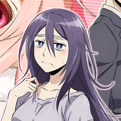 tvアニメ ネト充のススメ 公式 Netoju Anime Twitter tvアニメ ネト充のススメ 公式 Netoju Anime Twitter