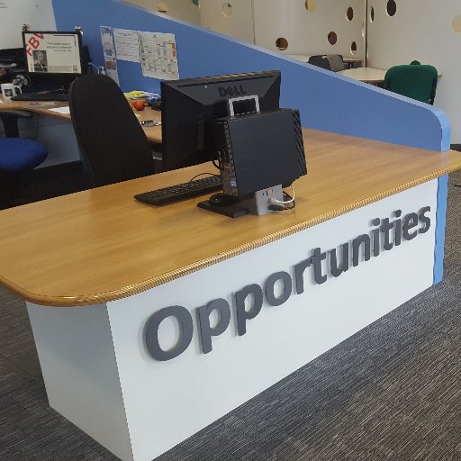 For all your queries about Careers! We deal with everything from apprenticeships, employment and university!