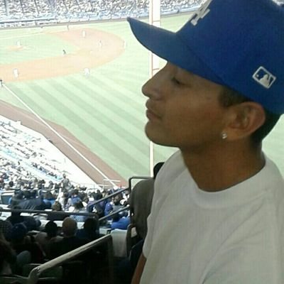 princeofbakers's profile picture. youth .