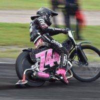 Huckenbeck Speedway (@744speedway) Twitter profile photo