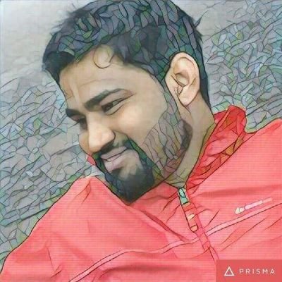 BobSantosh's profile picture. Proud to be Indian