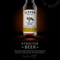 Drew Fox Brewing (@clevermanbeer) 's Twitter Profile