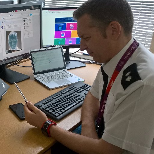 mobiledataSYP's profile picture. Transition manager for single on line home. #soh #digitalpolicing