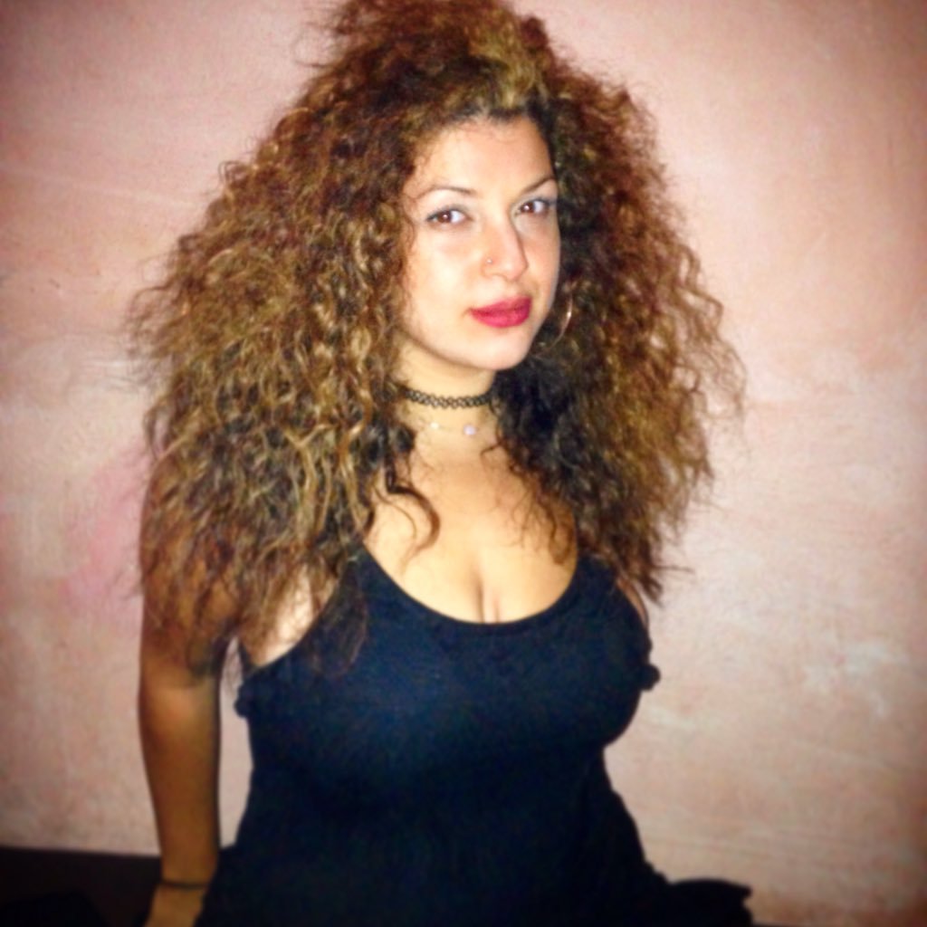 Randa Ray Profile