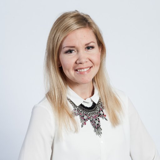 NeaKolmonen's profile picture. Marketing professional, interested in changing the world with the help of technology. Sports fan and mom of three adorable daughters.