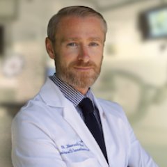 Dr Paddy Barrett Profile