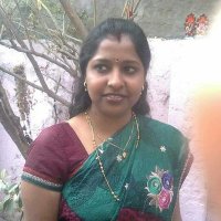 kavitha (@kavitha8686) 's Twitter Profile Photo