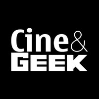 Cine & Geek(@CineeGeek) 's Twitter Profileg