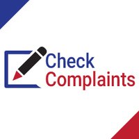 Checkcomplaints(@checkcomplaints) 's Twitter Profile Photo