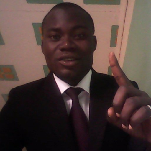 iwubu3's profile picture. 