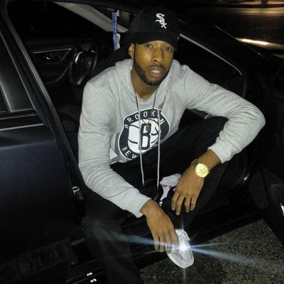 KingJames_1700's profile picture. I don't owe these Niggas nothin.. Put that in a Nigga will... RIP KRAB N TJ