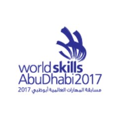 WorldSkillsAD's profile picture. The world's greatest vocational skills competition coming to Abu Dhabi in October 2017