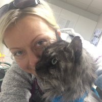 Aga Zoltowska (@agavet) 's Twitter Profile