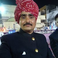 JAYDIPSINH RATHOD (@jaydipsinhrath4) 's Twitter Profile