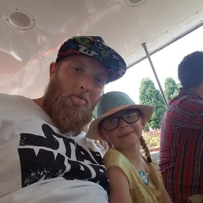 jonoA34's profile picture. proud dad an sheffield utd fan