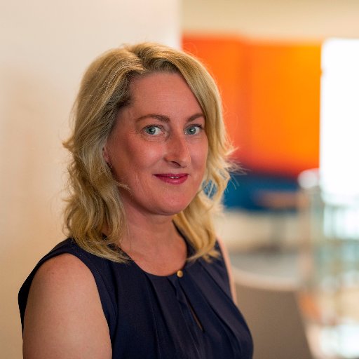 Director of Data Platforms and BI at @Sageuk. Proud #womanintech Views are my own.