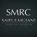 SMRC (@saifulmujani) Twitter profile photo