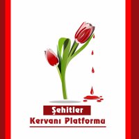 Şehidler Kervanı Platformu(@KervaniSehidler) 's Twitter Profile Photo