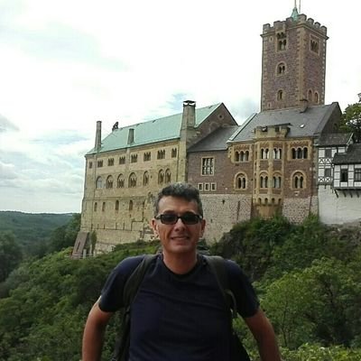 Vito_deLuca's profile picture. Giornalista professionista e Dottore di Ricerca in Linguaggi politici e comunicazione. Storia, geografia e istituzioni