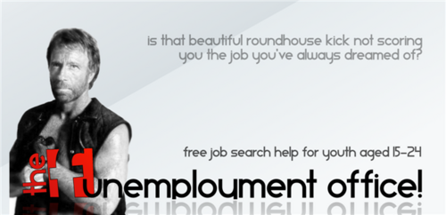 CVFunemployment's profile picture. Attn all youth 15-24!  We offer FREE job search help @ the Linc: 300 Old Isl Hwy.  

T, W, F 3-6pm