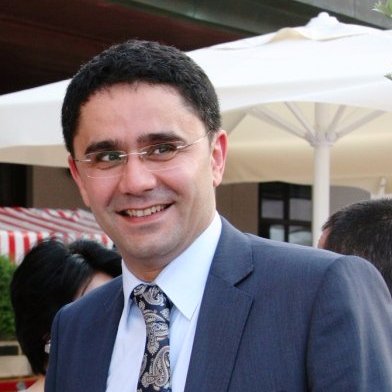 Deputy Head, ODIHR Election Department| All views my own except those that I have subconsciously inherited from my parents.