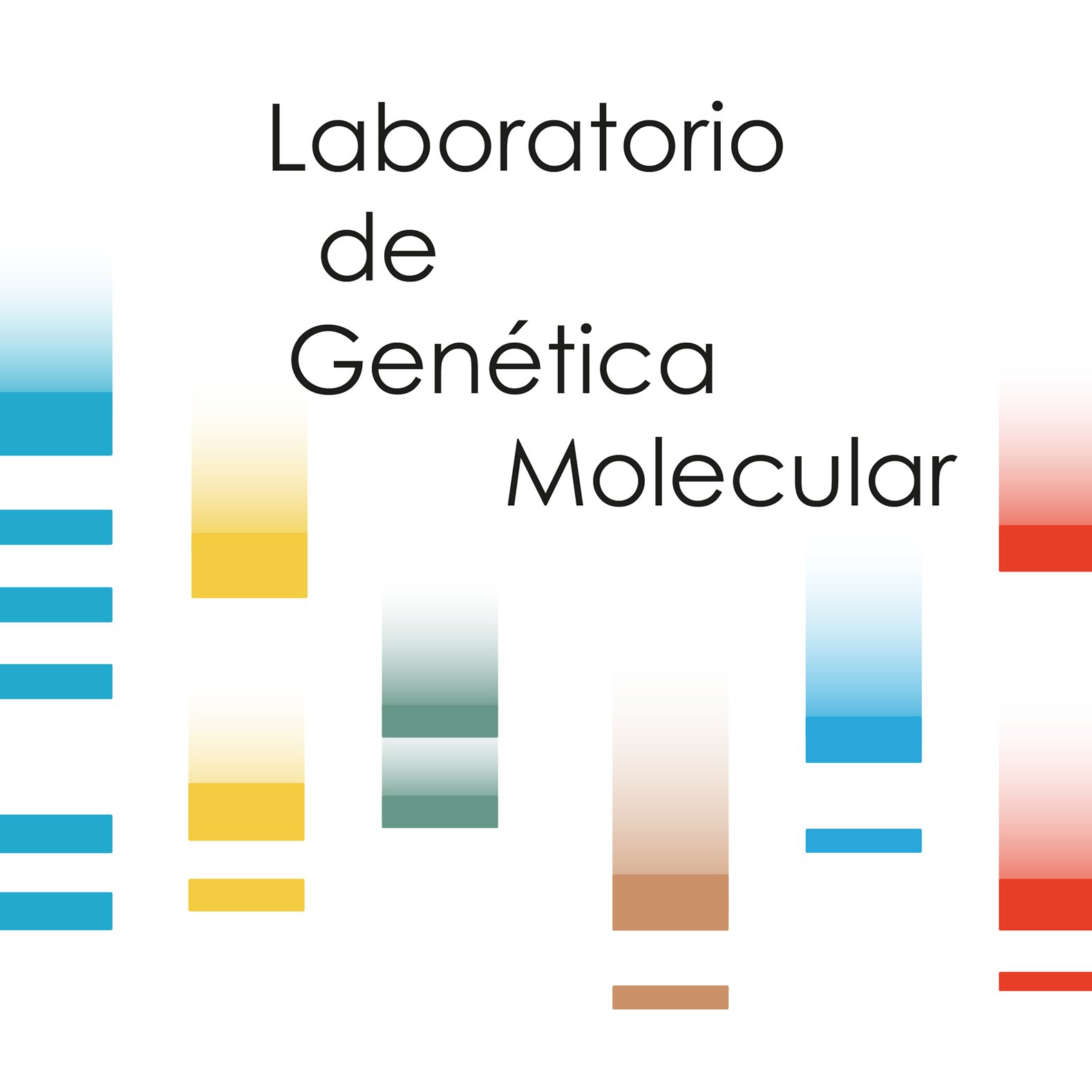 Genetics @ ENAH (National School of Anthropology and History, Mexico)
