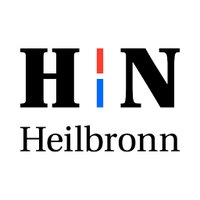 Stadt Heilbronn(@heilbronn_de) 's Twitter Profile Photo