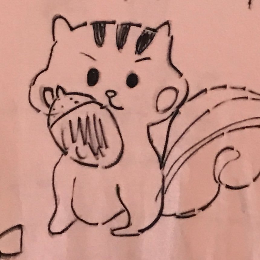 Lis🐿さんのプロフィール画像