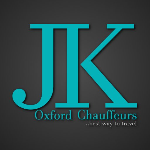 Oxford's executive taxi/chauffeur service
