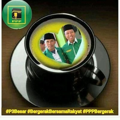 Sekretaris bidang Informasi dan teknologi  Dpc ppp kab semarang