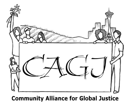 Community Alliance for Global Justice organizes in Seattle and internationally to strengthen the global food sovereignty movement.