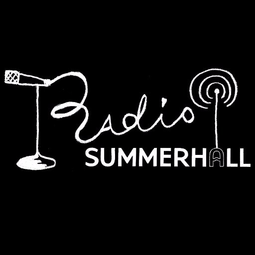 Off-piste radio station based at @Summerhallery Edinburgh. Leftfield musics, insurgent interviews, spoken word.
Follow us on Mixcloud!