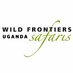 Wild Frontiers UG (@WildFrontiers96) Twitter profile photo