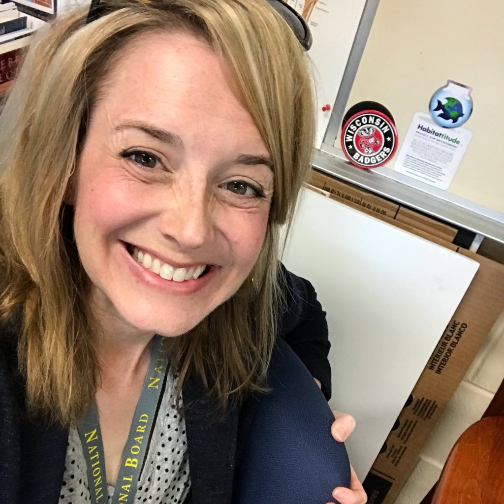 Biology Teacher | Anatomy and Physiology Teacher | NBCT |