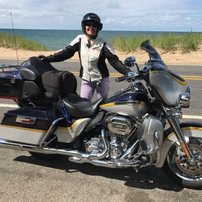 retired Ford Motor Company CFO - CEO of Doering estate.