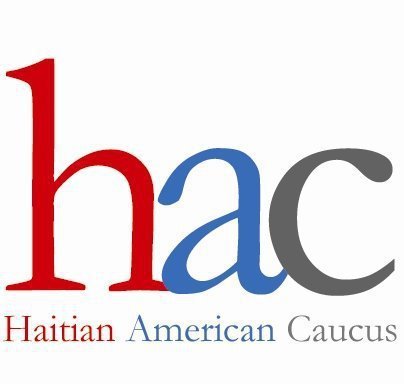 HaitianCaucus's profile picture. 