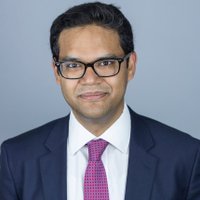 Syed Aftab (@smeaftab) 's Twitter Profile