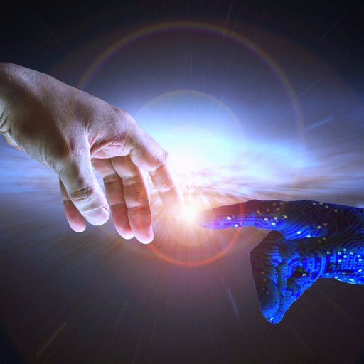 counterAISystem's profile picture. 