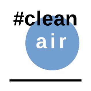We've left - now here: https://t.co/RblGfudq9h Network for Clean Air - People & communities for better #airquality & less #airpollution