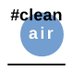 CleanAirUK (@CleanAirUK) Twitter profile photo
