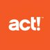 Act! (@ActCRM) Twitter profile photo