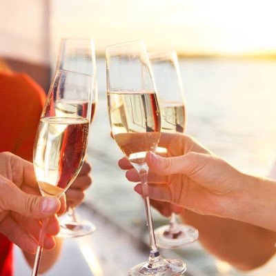 The most luxurious way to travel, meet new friends and make lifetime connections. https://t.co/QSsaXDJKj7
