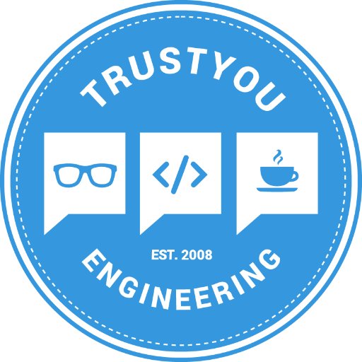tyengineering's profile picture. We’re the TrustYou engineering team. Data science & web technologies to bring insights from hotel reviews to hoteliers&guests. Python&tech meetups/conferences.