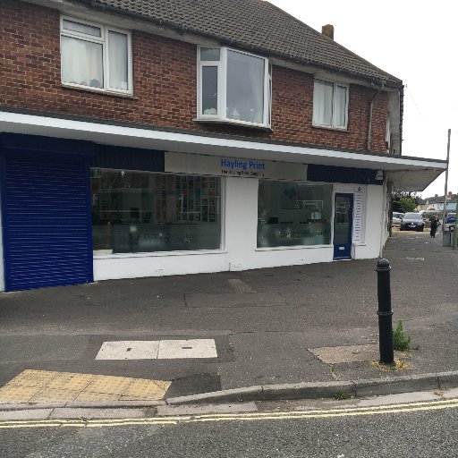haylingprint's profile picture. Printing Services & Graphic Design located in Hayling Island.
From designing and Printing we can do it all for you just get in contact info@haylingprint.co.uk