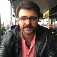 Ahmet Atilla (@ahmetatillaa) 's Twitter Profile