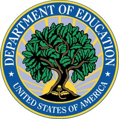 Official account of US Under Sec. of Education