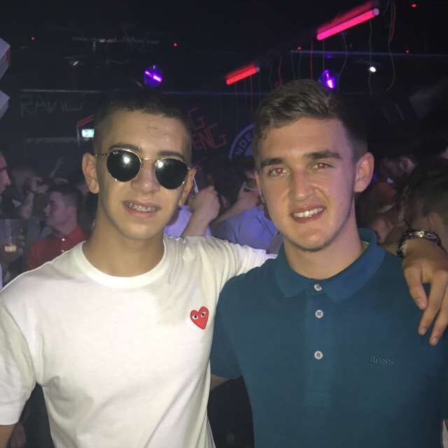 Macauleyyy3's profile picture. 