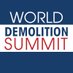 World Demo Summit (@worlddemosummit) Twitter profile photo World Demo Summit (@worlddemosummit) Twitter profile photo
